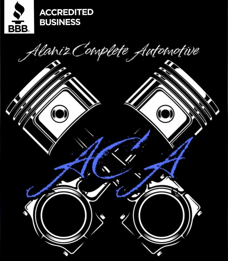 Alaniz Complete Automotive loading